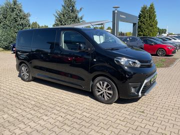 Toyota Proace (Verso) - 8