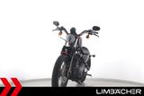 Harley-Davidson SPORTSTER XL 1200 N NIGHTSTER - Penzl - HARLEY-DAVIDSON NIGHTSTER