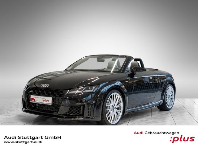 Audi TT Roadster 45 TFSI quattro S tronic VC SHZ PDC