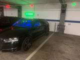 Audi a3 S Line - Audi A3 aus 2012 mit Diesel-Antrieb: Kombi