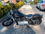 Harley-Davidson Dyna Street Bob - Angebote