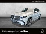 Mercedes-Benz GLC 300 d 4M AMGLPP+DigiL+Pano+AHK+HuD+Distronic - mit Diesel-Antrieb: Sportwagen