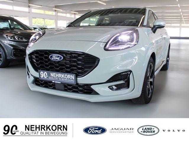 Ford Puma MHEV ST-Line LED NAVI WinterPaket CAM