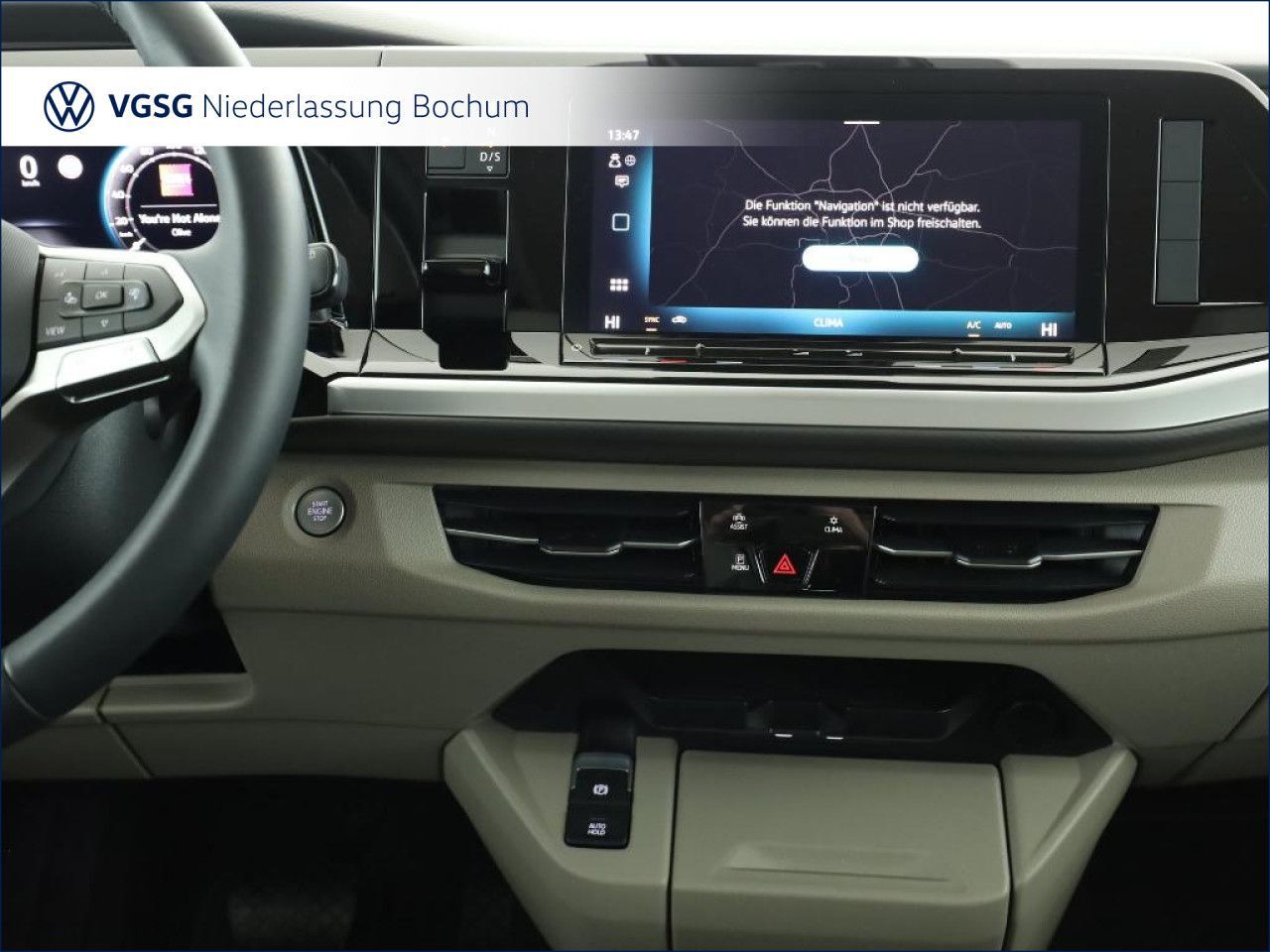 Volkswagen T7 Multivan - Bild 15