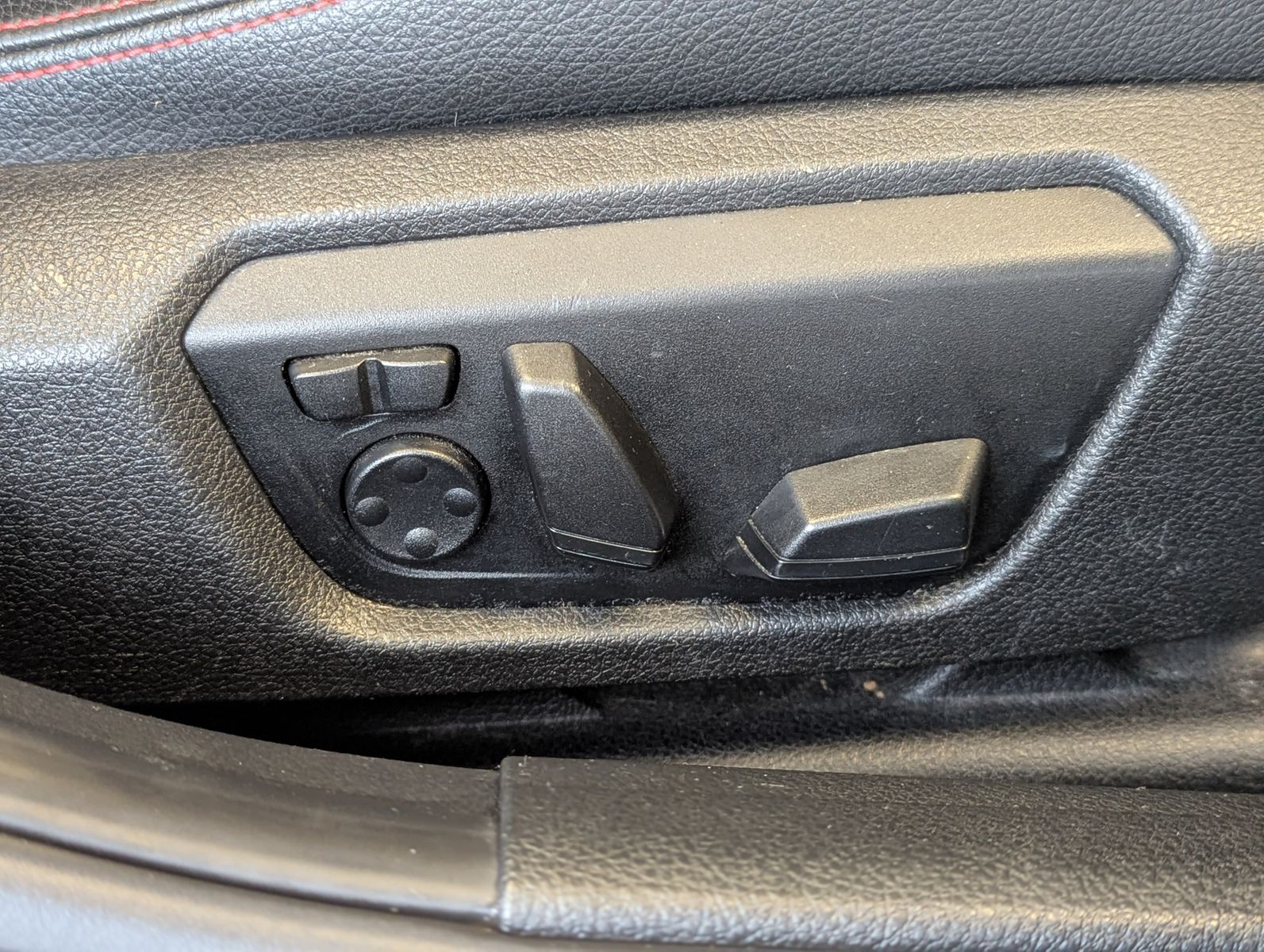 BMW 328 i xDrive Sportline Leder Pano US-Import - Image 21