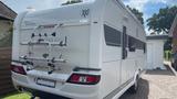 Hobby 560 KMfe  Vollausstattung !!! - Hobby Wohnwagen