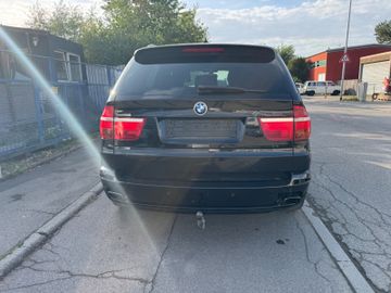 BMW X5 - 6