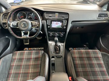 Volkswagen Golf VII Lim. GTI BMT *BiXenon*Navi*ACC*Kamera*