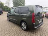 Fiat Doblo Maxi Kombi AT 1.5 5-SITZE*LED*Kamera*PDC* - Fiat Doblo: Maxi