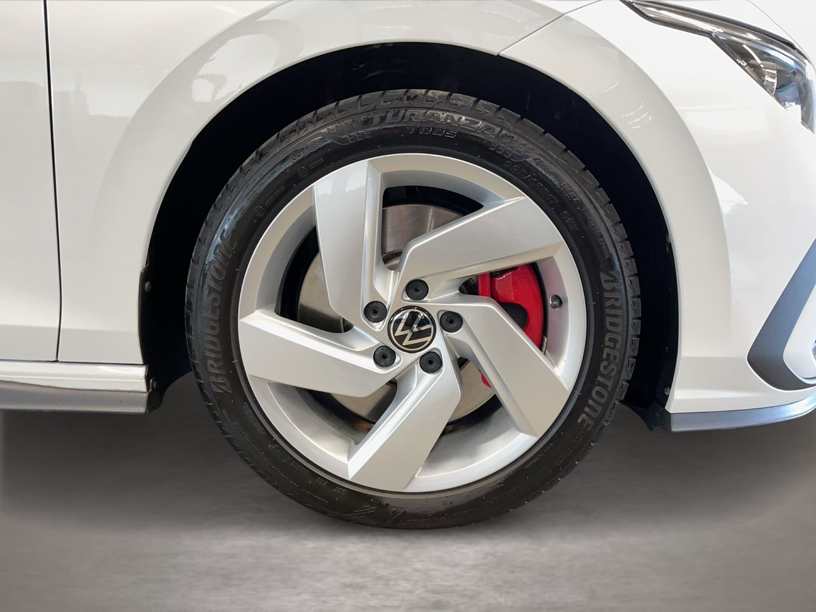 Volkswagen Golf - Bild 6