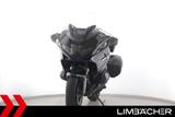 BMW R 1250 RT TRIPLE BLACK - 1. HAND, SCHECKHEFT - BMW SCHWARZ TRIPLE