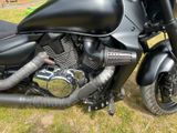 Suzuki Intruder 1800 VZR  in Top Zustand  - GEBRAUCHT INTRUDER