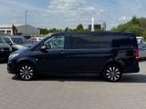 Mercedes-Benz Vito Mixto 119CDI 4MATIC lang*STHZ*LED*NAVI*AHK* - Mercedes-Benz Vito 4matic