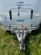 Fendt OPAL 465 SFB Performance - Fendt Wohnwagen 465 sfb