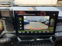 Dacia Duster - Vorschau Bild 14