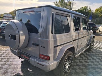 Mercedes G 63 AMG - 7