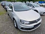 Volkswagen Eos Basis - Volkswagen Eos in Köln