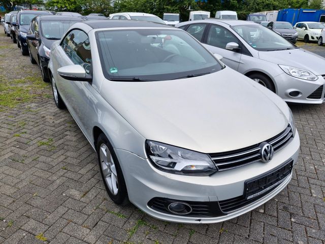 Volkswagen Eos Basis