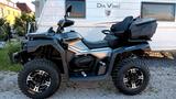 CFMOTO Force 625 Touring*4x4 Allrad*LED*Winde*Koffer - QUAD ALLRAD