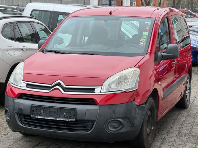 Citroën Berlingo Kombi Attraction