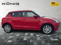 Suzuki Swift Comfort CVT Hybrid Klima Carplay PDC