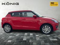Suzuki Swift - Vorschau Bild 2
