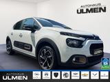 Citroën C3 C-Series 1.2 PureTech 82 83 EU6d LED Klimaaut - Citroën C3 Gebrauchtwagen in Düsseldorf