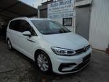 Volkswagen Touran Highline BMT R-Line Scheckh. Navi Acc - VW Touran Gebrauchtwagen in Duisburg