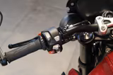 Triumph Street Triple 765 RS * Griffheizung+Flyscreen* - TRIUMPH STREET TRIPLE