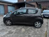Chevrolet Spark 1.2 bj. 2010 Klima, Schalt... - Chevrolet: K20
