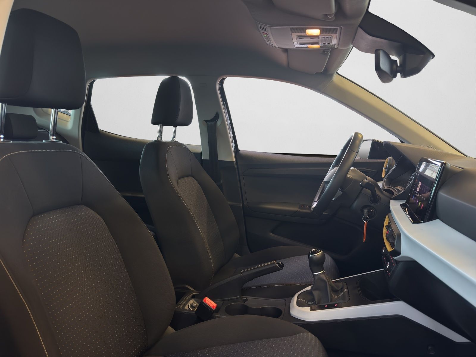 Seat Arona - Bild 5