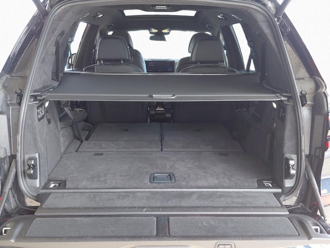 BMW X7 M60 - Bild 23