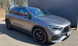 Mercedes-Benz GLA 45 AMG Mercedes-AMG GLA 45 S 4MATIC+ DCT... - Mercedes-Benz GLA 45 AMG in Hamburg