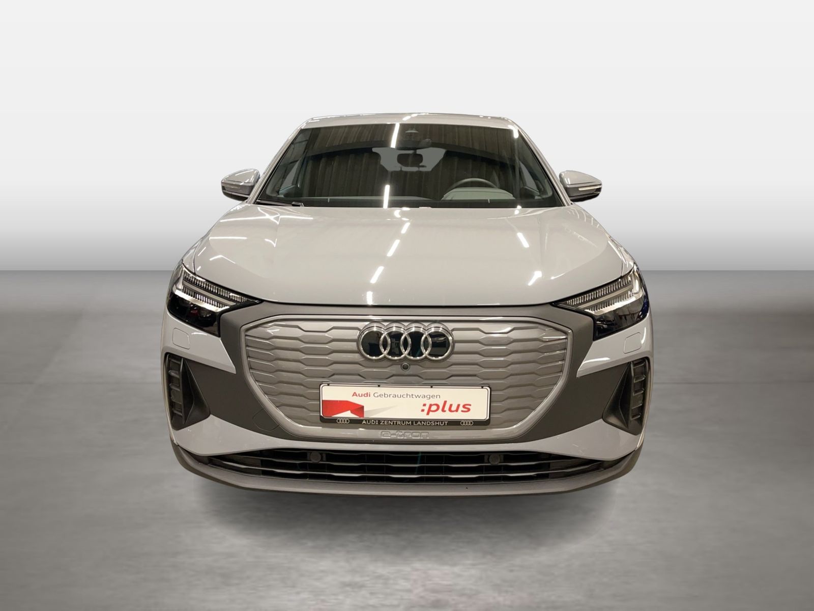Audi Q4 e-tron - Bild 5