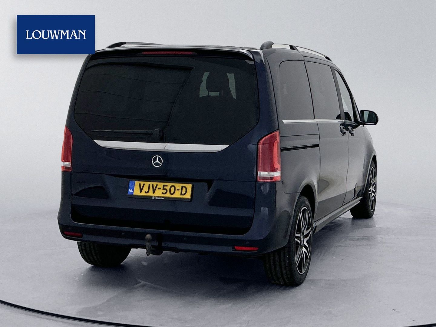 Mercedes-Benz V 250 V-klasse 250d AMG Line Burmester Nappa led imagem 3