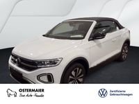 Volkswagen T-Roc - Vorschau Bild 1