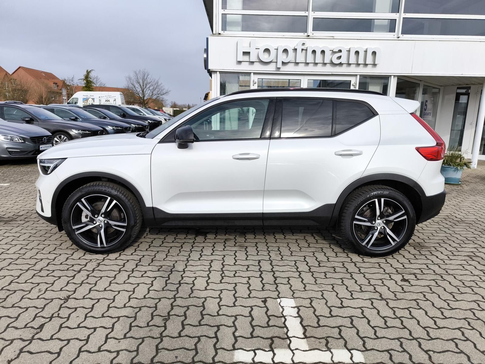 Volvo XC40 - Bild 2