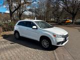 Mitsubishi ASX - Mitsubishi ASX von privat