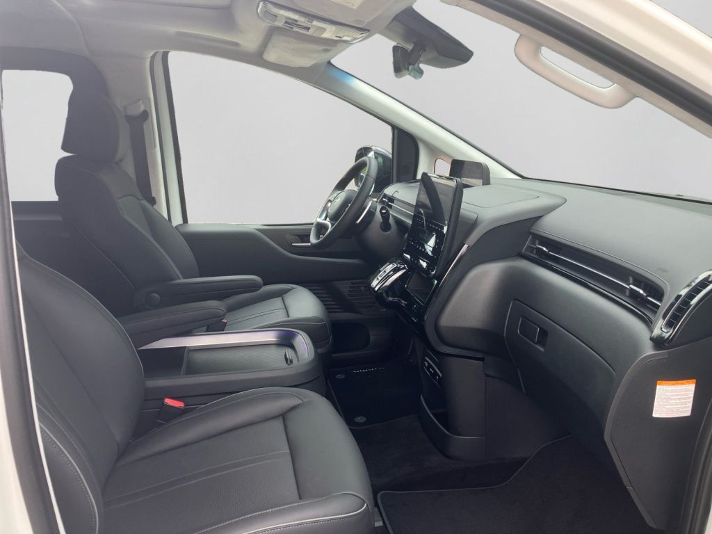 Hyundai Staria – Bild 16