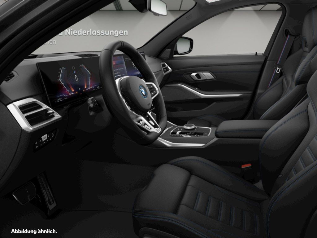 BMW 330 - Bild 4