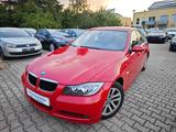 BMW 318i SPORT KLIMA*TPM*SHZ*PDC*NAVI*1.HD*ISOFIX - BMW 318: 318is