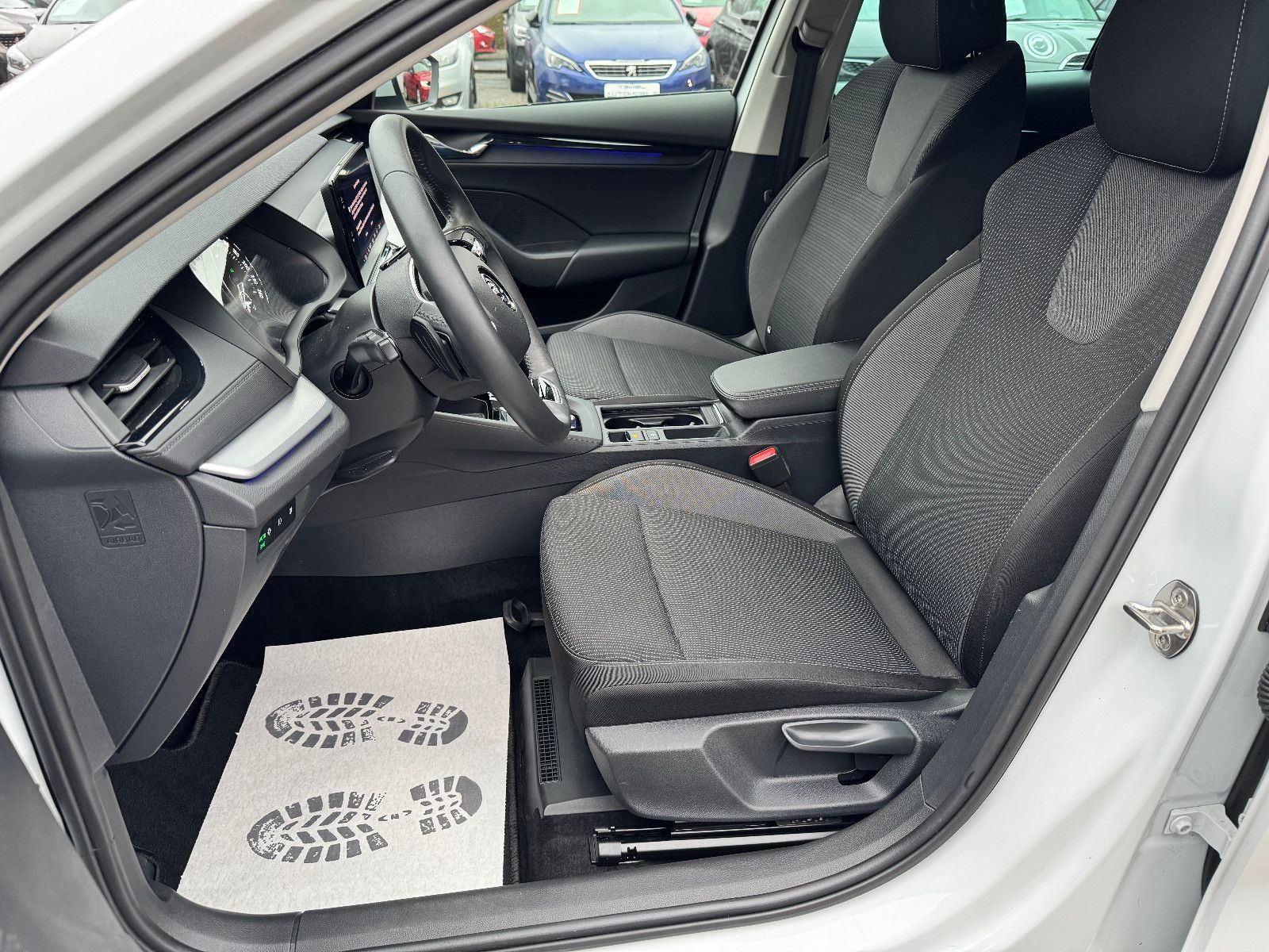 SKODA Octavia, 2024, Benzin, 150 PS