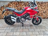 Ducati Multistrada 1260 S  großer Desmo  - DUCATI DESMO