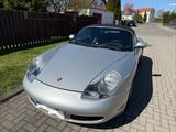 Porsche Boxster 2.7 - 220PS Schalter - Porsche Boxster: Ps