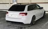 Audi RS6 5.0 tiptronic quattro Avant - - Audi RS6 in Bochum