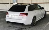 Audi RS6 5.0 tiptronic quattro Avant - - Audi RS6: 5.0