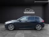 BMW 118 i M Sport/Navi/Shz/Hifi/2ZKlimaautomatik - BMW 1er Reihe: Automatik