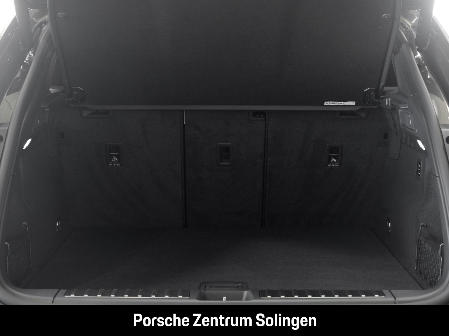 Porsche Macan - Bild 9