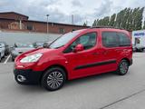 Peugeot Partner Tepee*TÜV NEU*SERVICE NEU*TEMP*2HAND - Peugeot Partner Tepee mit Benzin-Antrieb