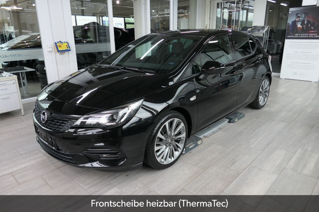 Opel Astra K Lim. Ultimate+ Premium+Winter-Paket